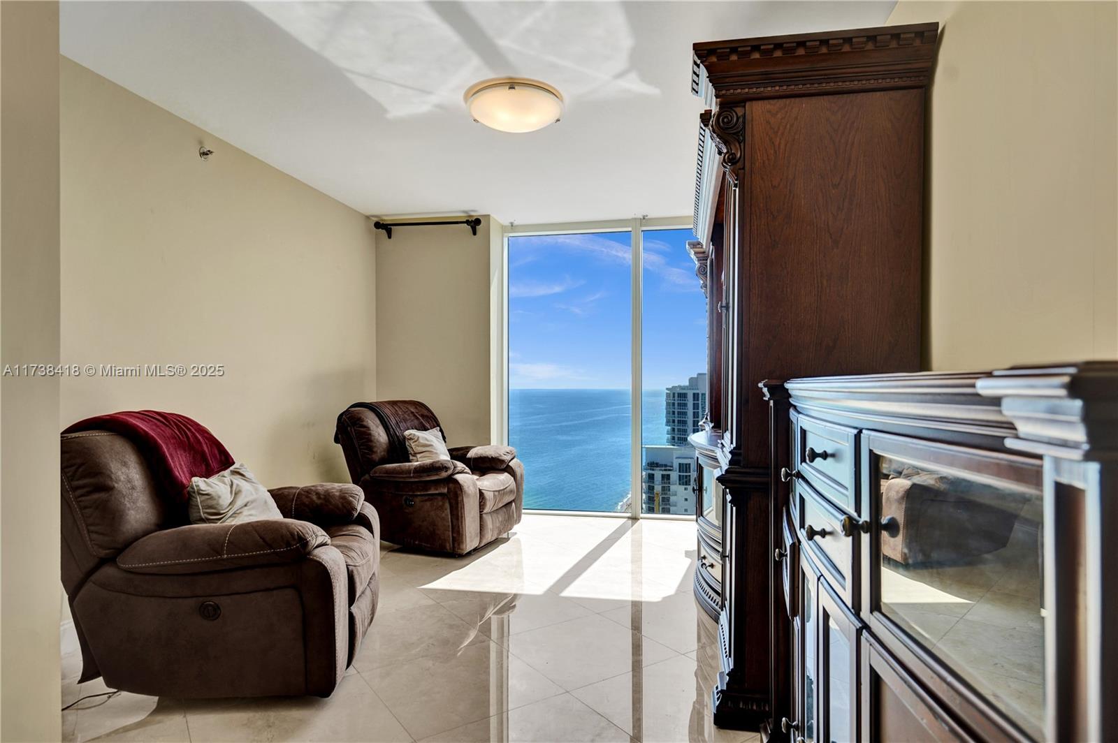 18911 Collins Ave # 3501