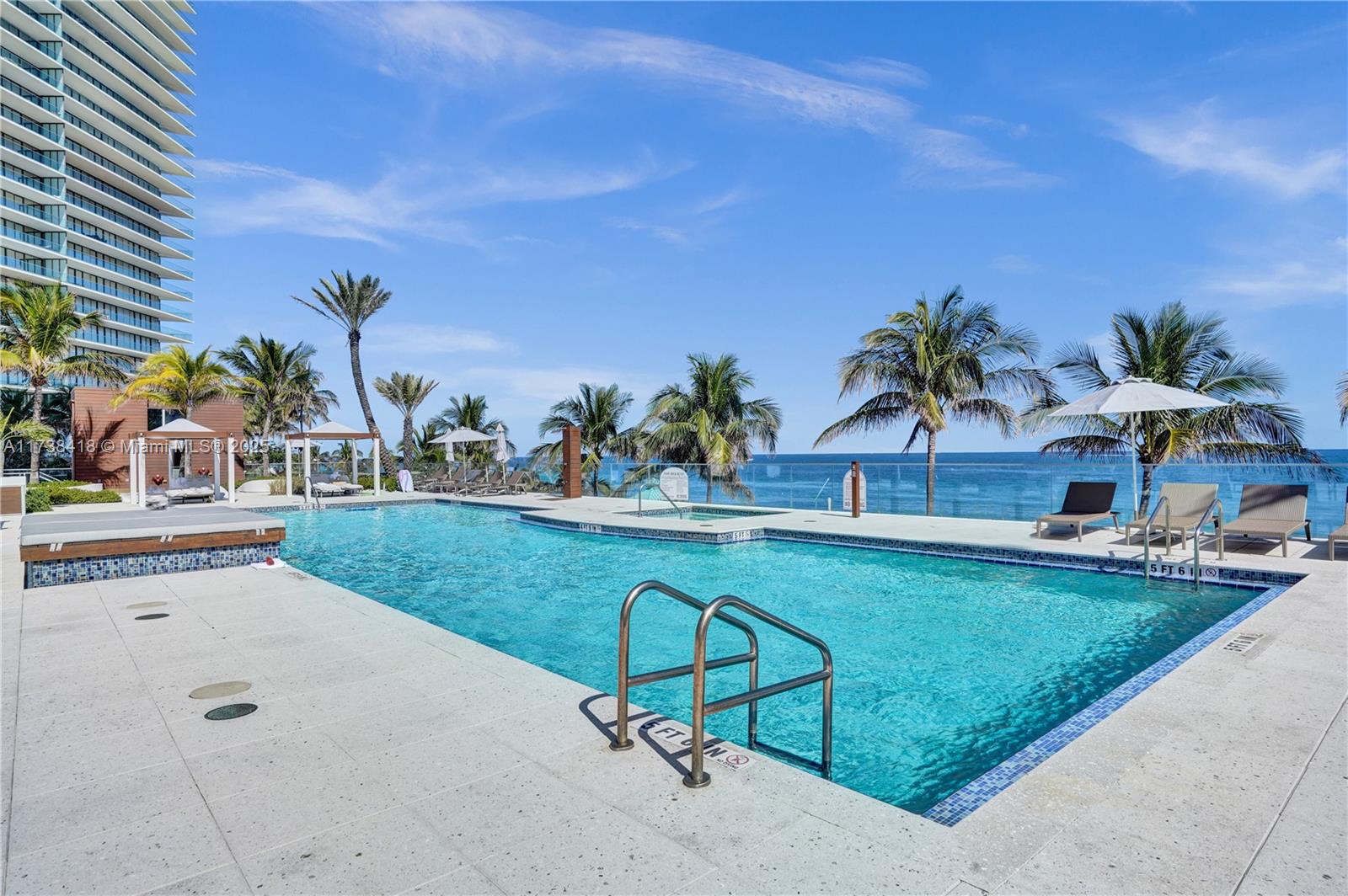 18911 Collins Ave # 3501