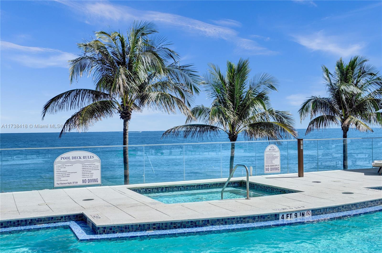 18911 Collins Ave # 3501