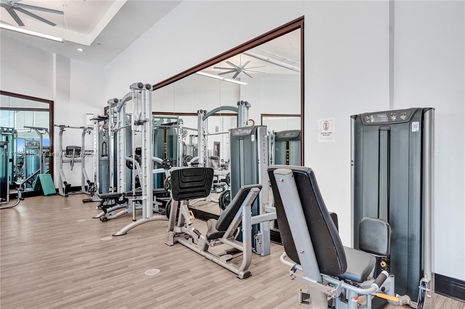 18911 Collins Ave # 3501