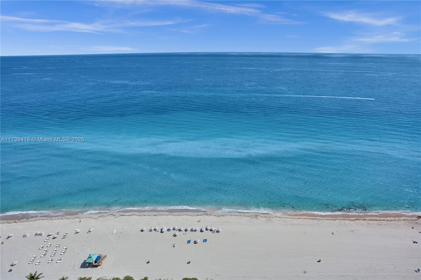 18911 Collins Ave # 3501