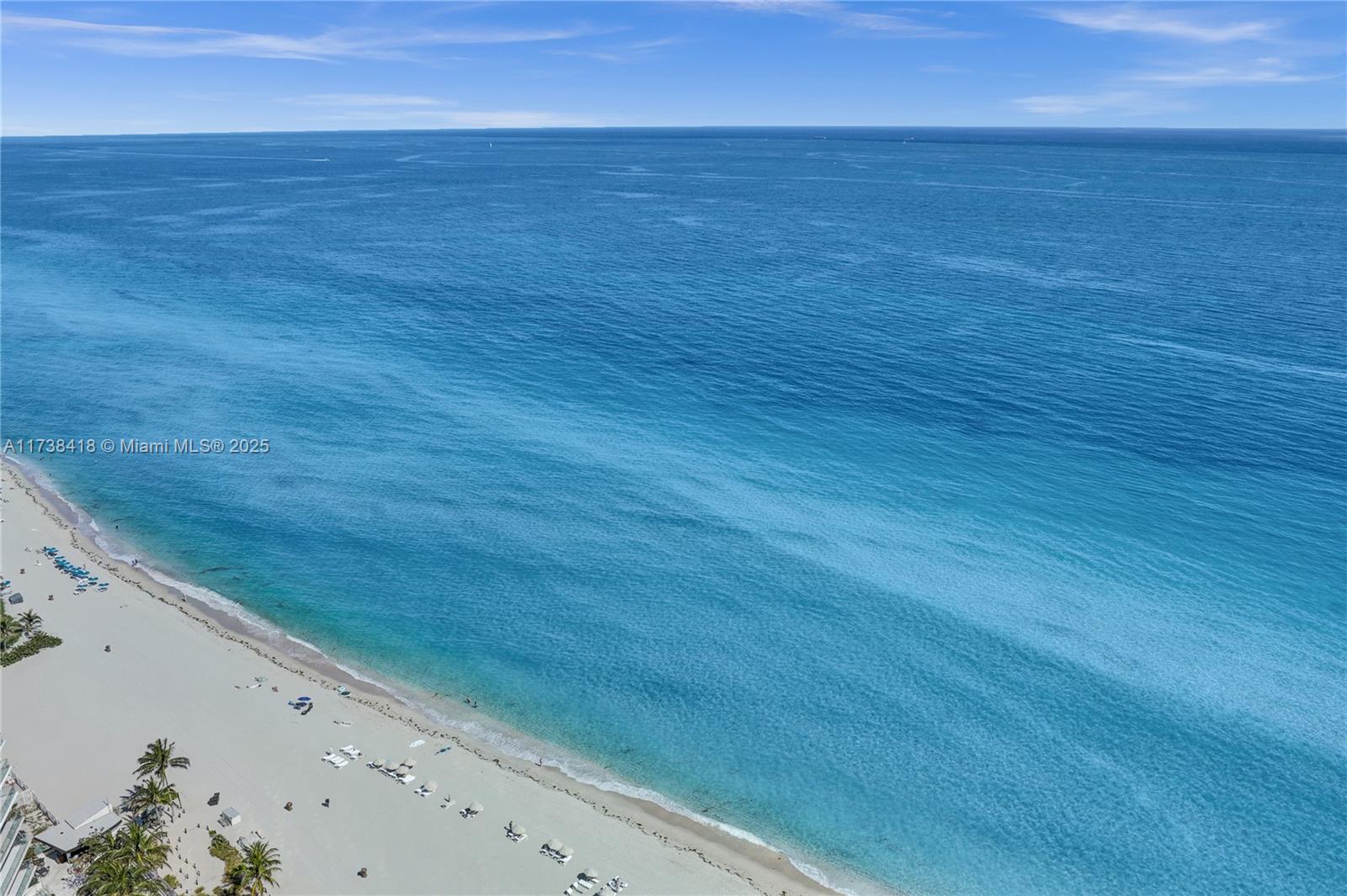 18911 Collins Ave # 3501