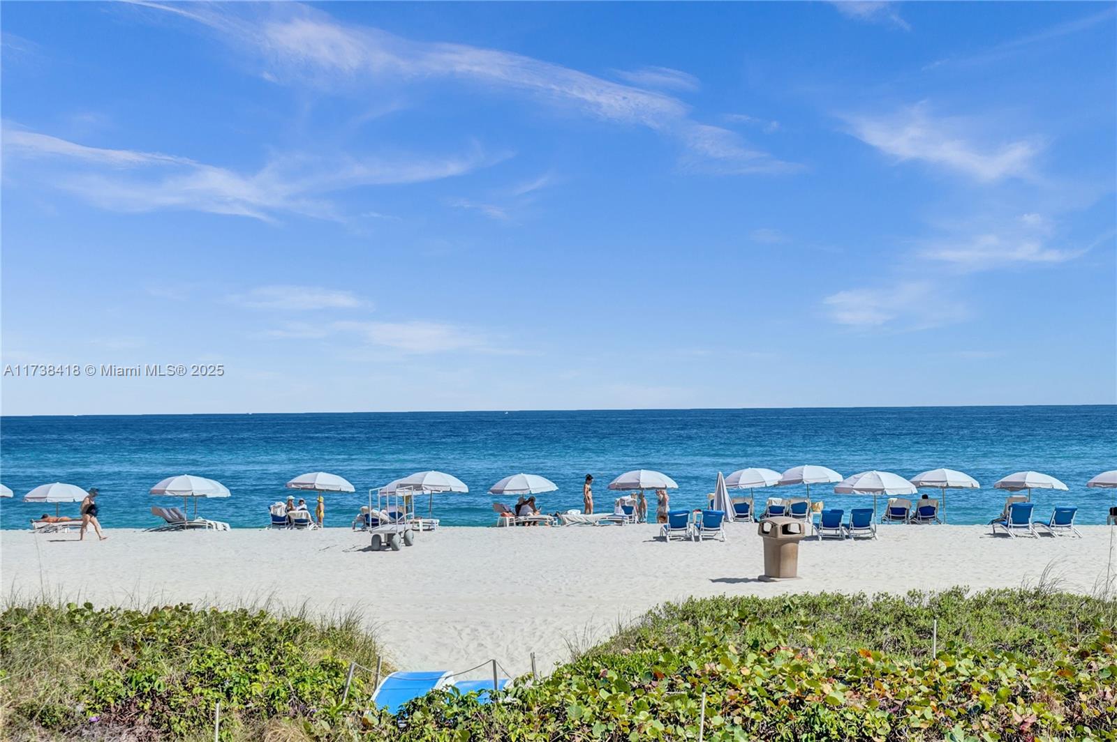 18911 Collins Ave # 3501