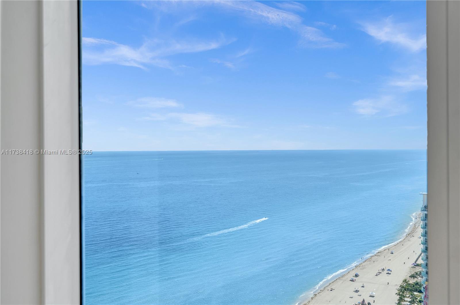 18911 Collins Ave # 3501