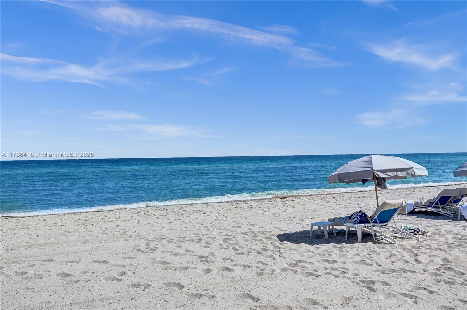 18911 Collins Ave # 3501