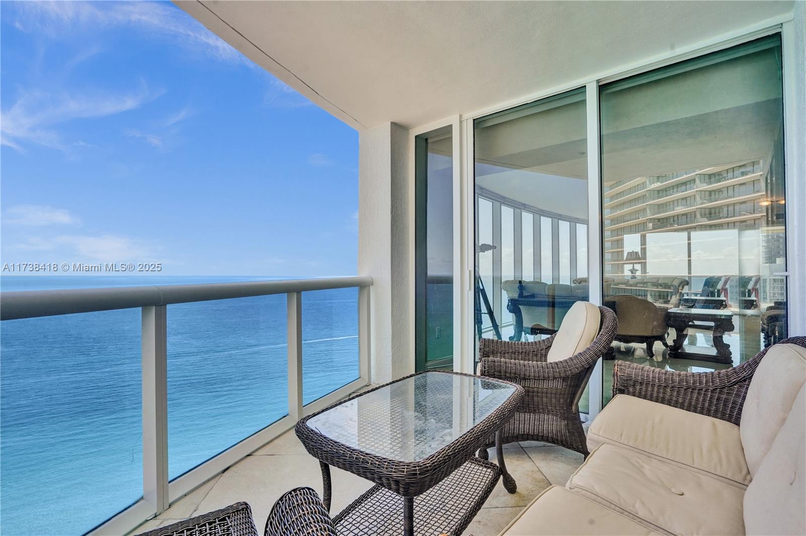 18911 Collins Ave # 3501