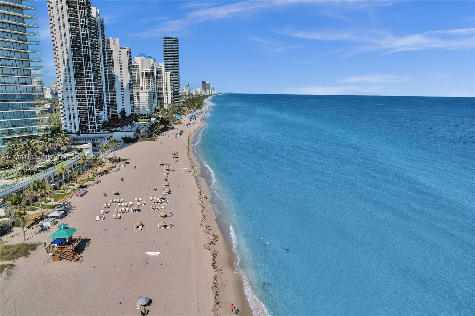 18911 Collins Ave # 3501