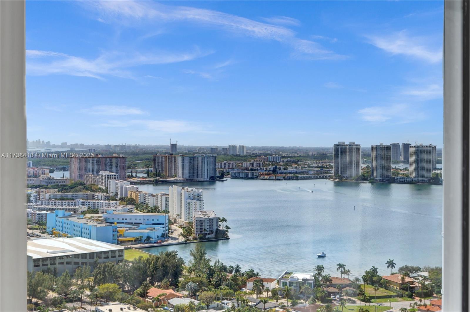 18911 Collins Ave # 3501