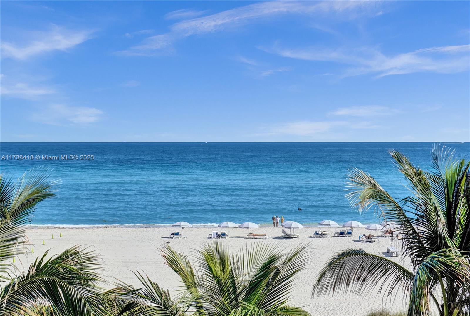 18911 Collins Ave # 3501