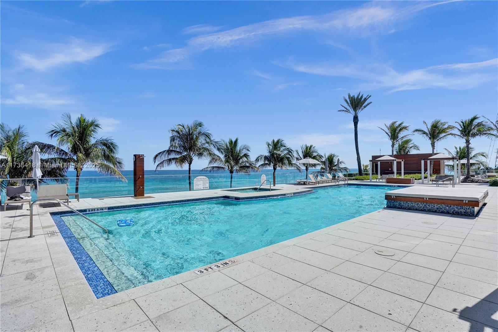 18911 Collins Ave # 3501