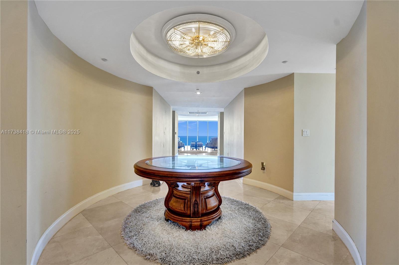 18911 Collins Ave # 3501