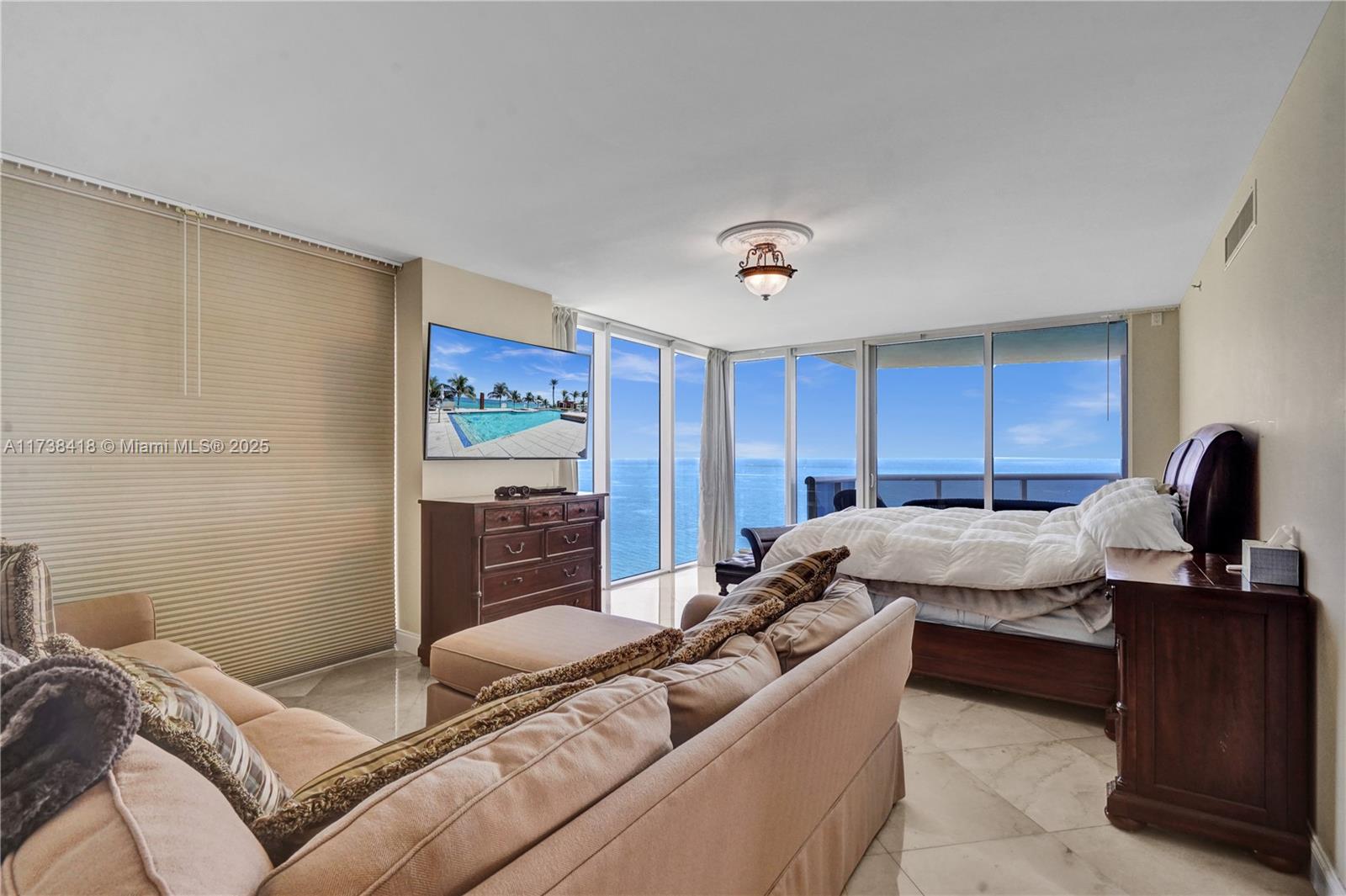 18911 Collins Ave # 3501