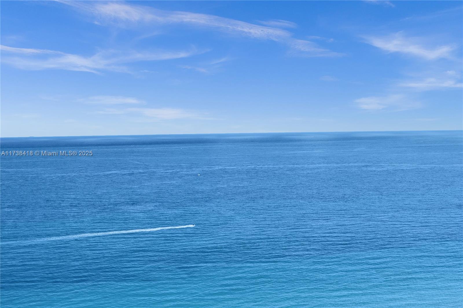 18911 Collins Ave # 3501