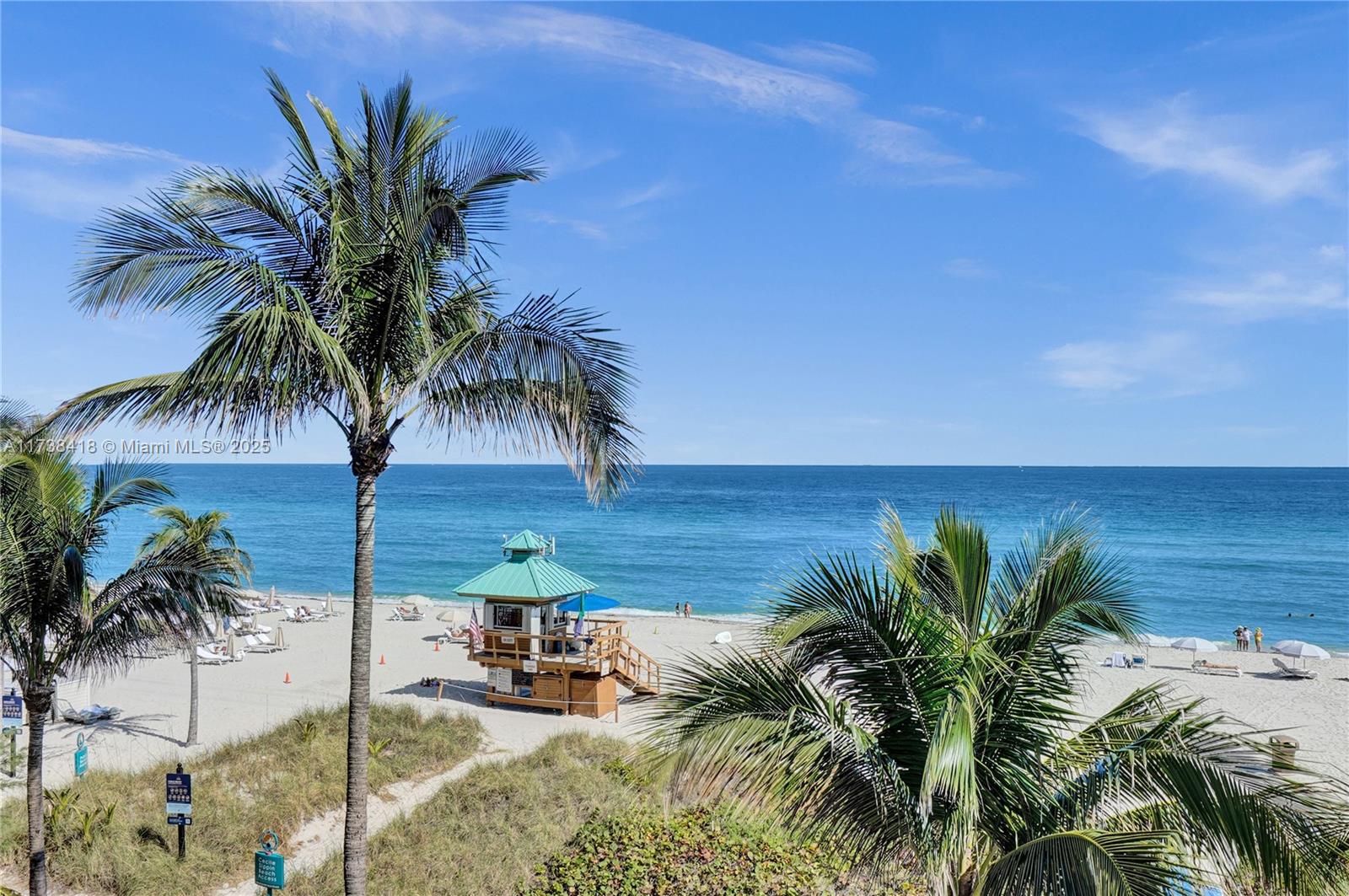 18911 Collins Ave # 3501