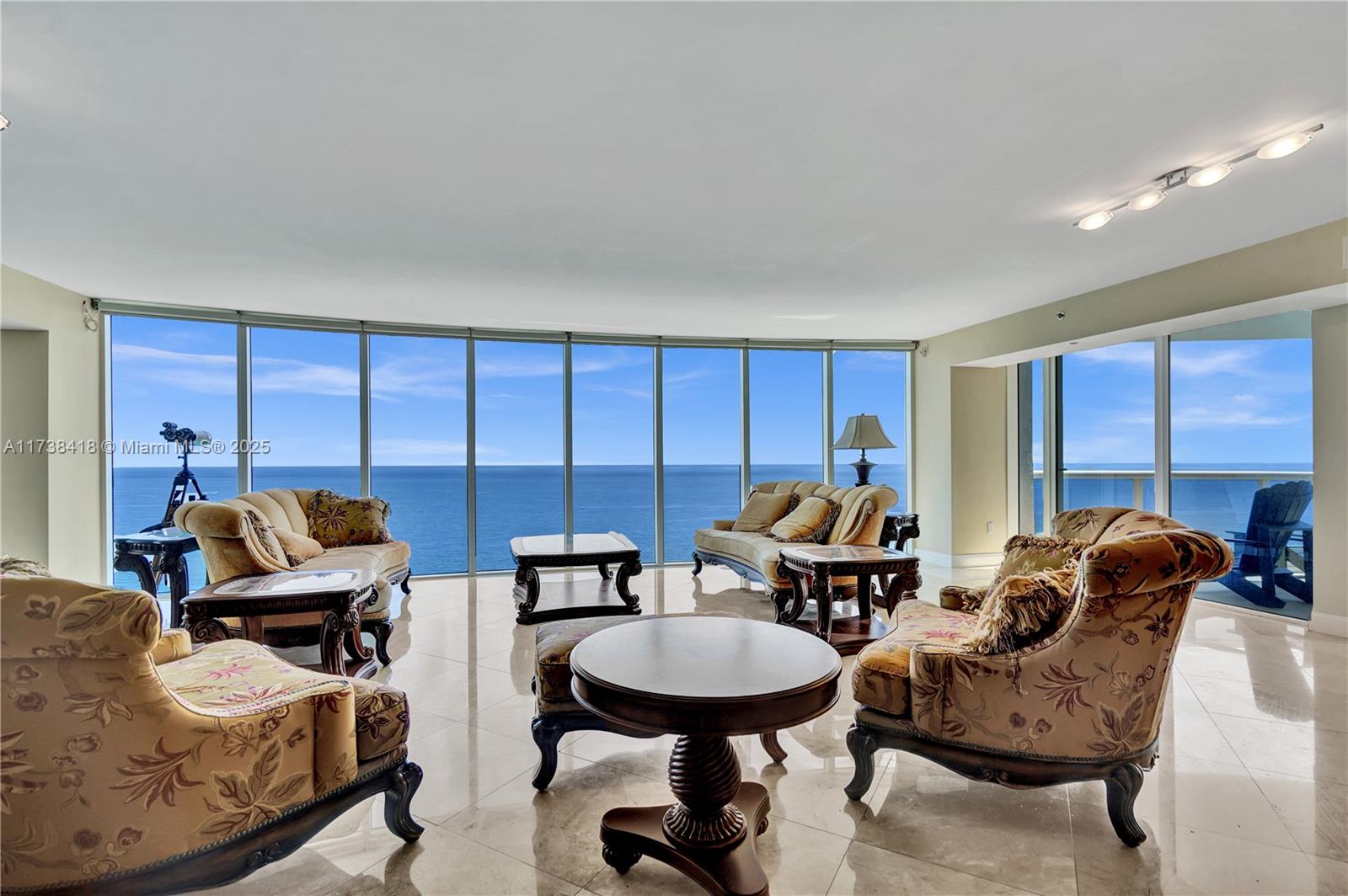 18911 Collins Ave # 3501