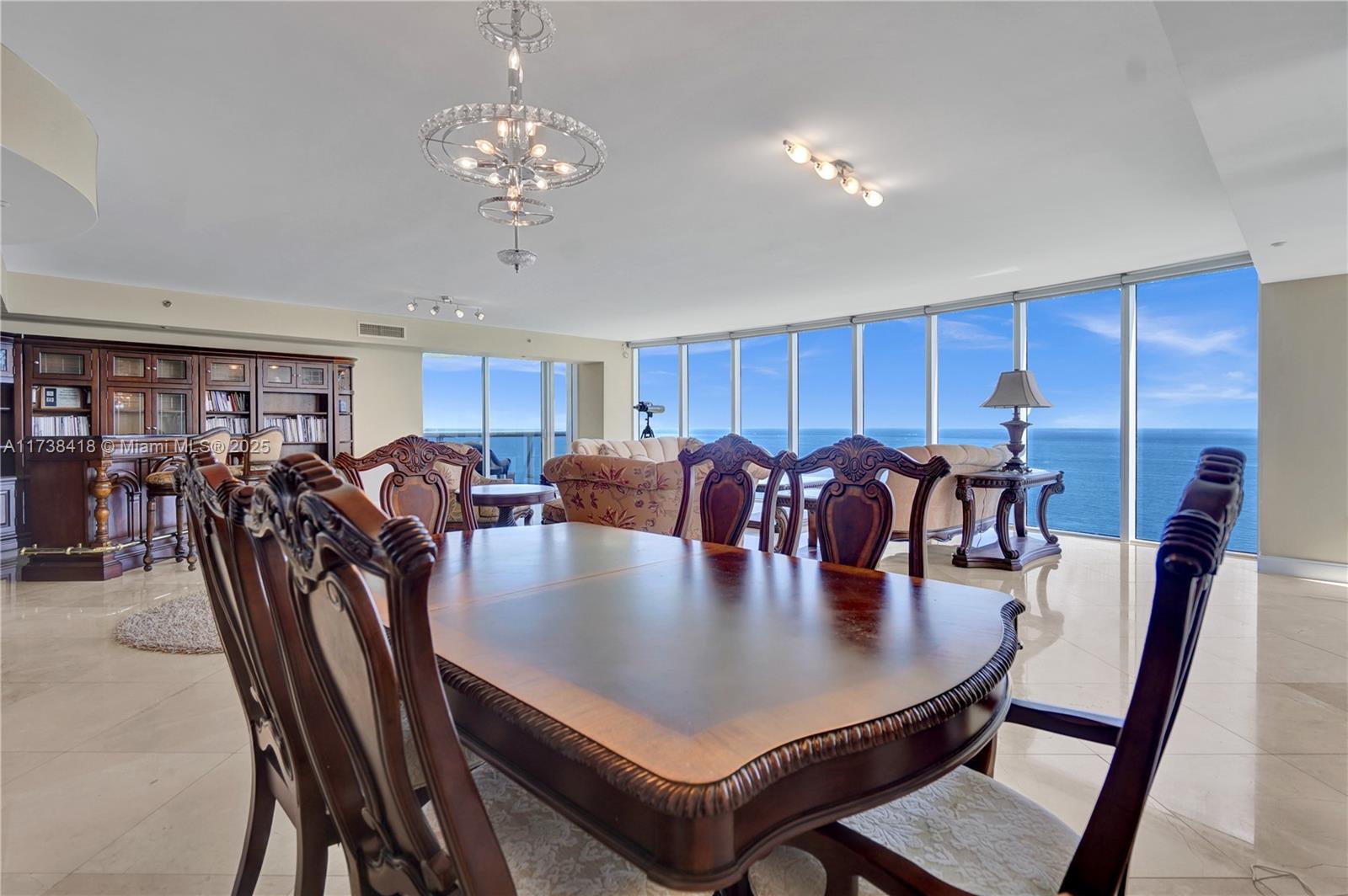 18911 Collins Ave # 3501