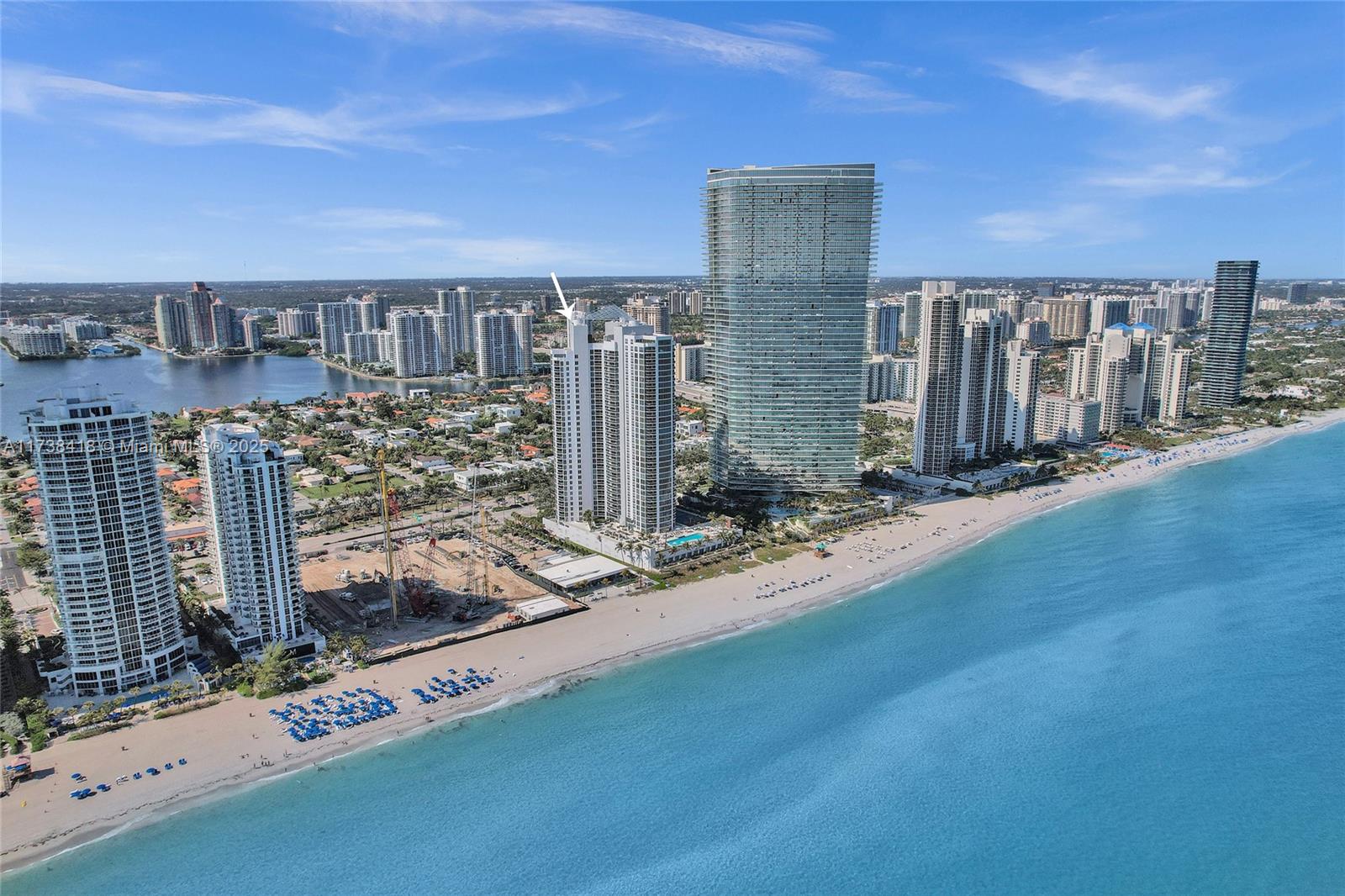 18911 Collins Ave # 3501