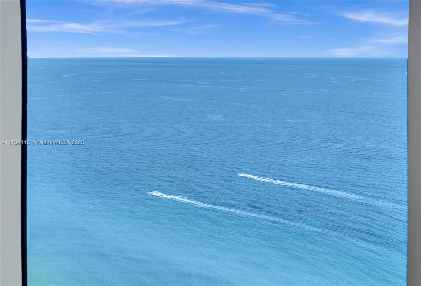 18911 Collins Ave # 3501