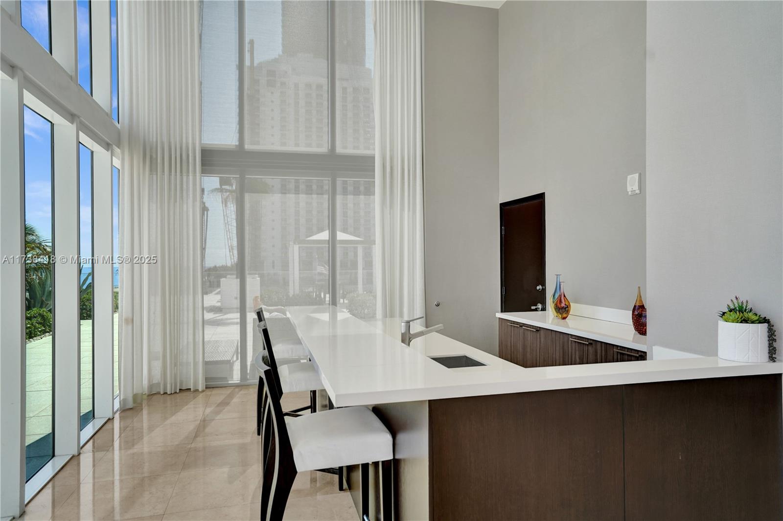 18911 Collins Ave # 3501