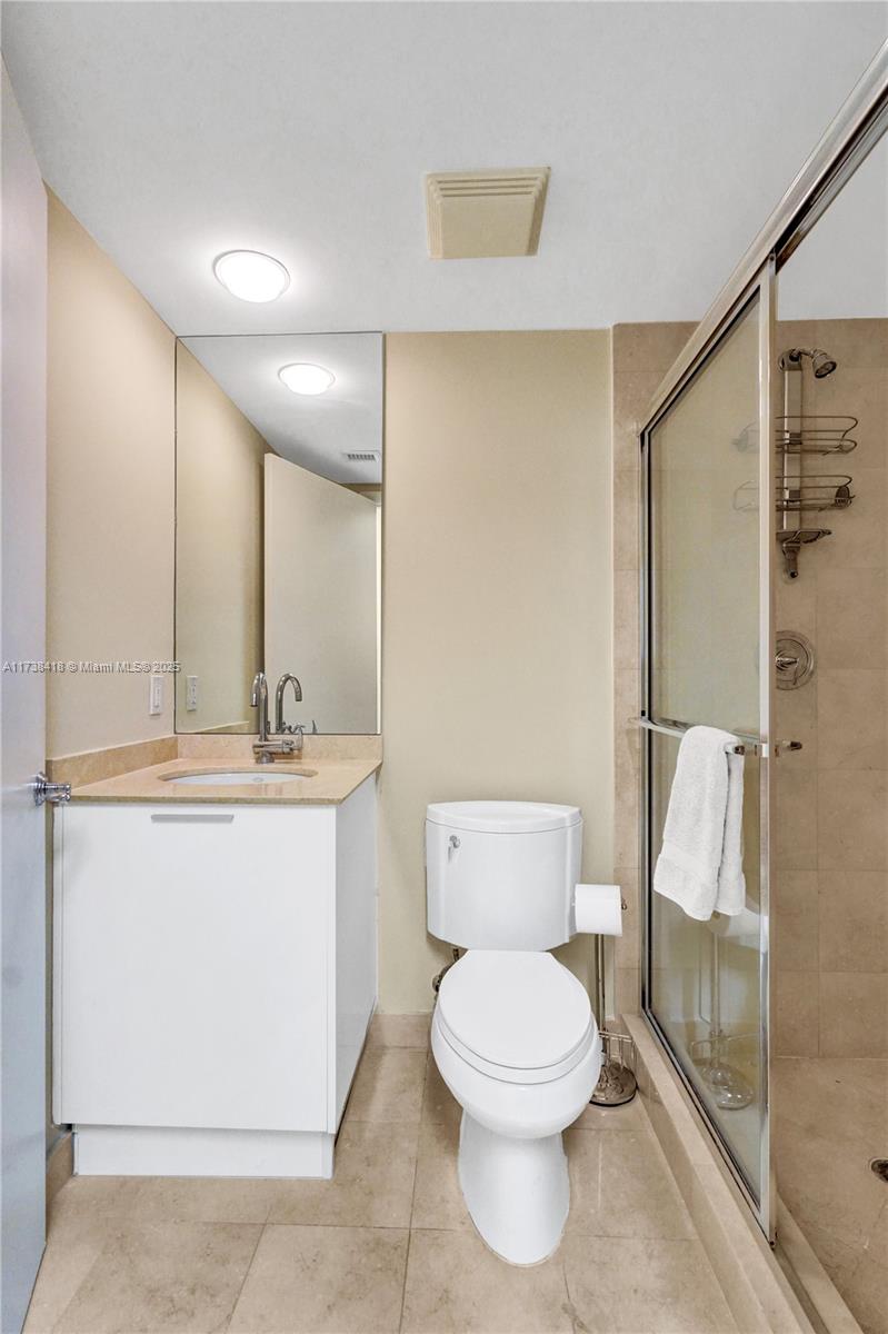 18911 Collins Ave # 3501