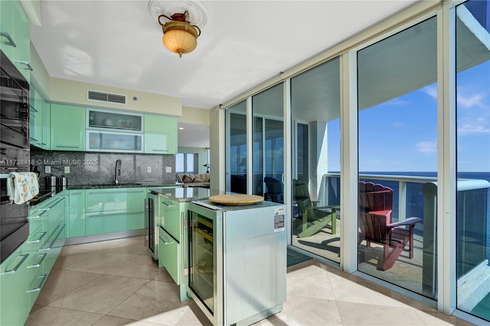 18911 Collins Ave # 3501