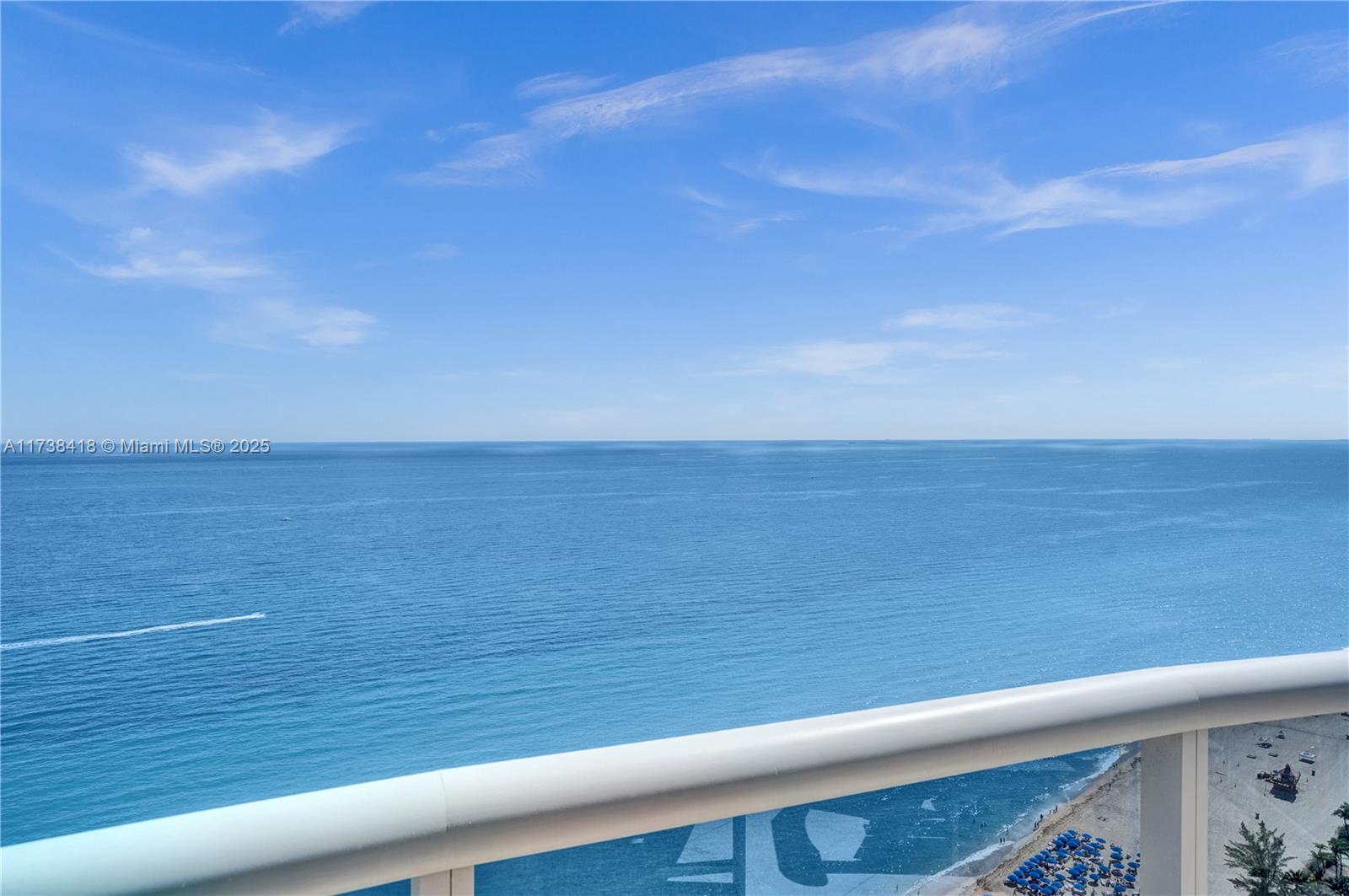 18911 Collins Ave # 3501