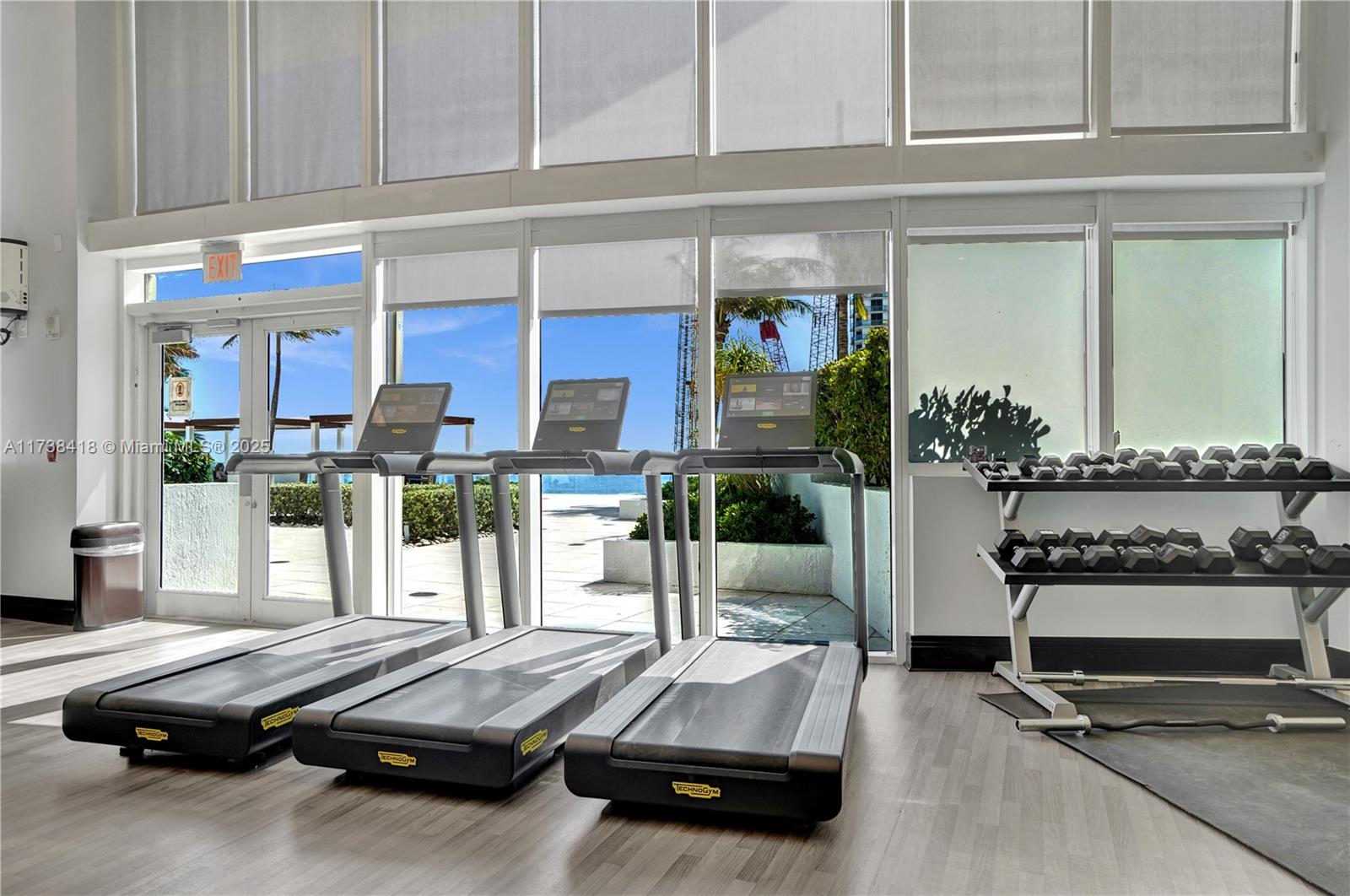 18911 Collins Ave # 3501