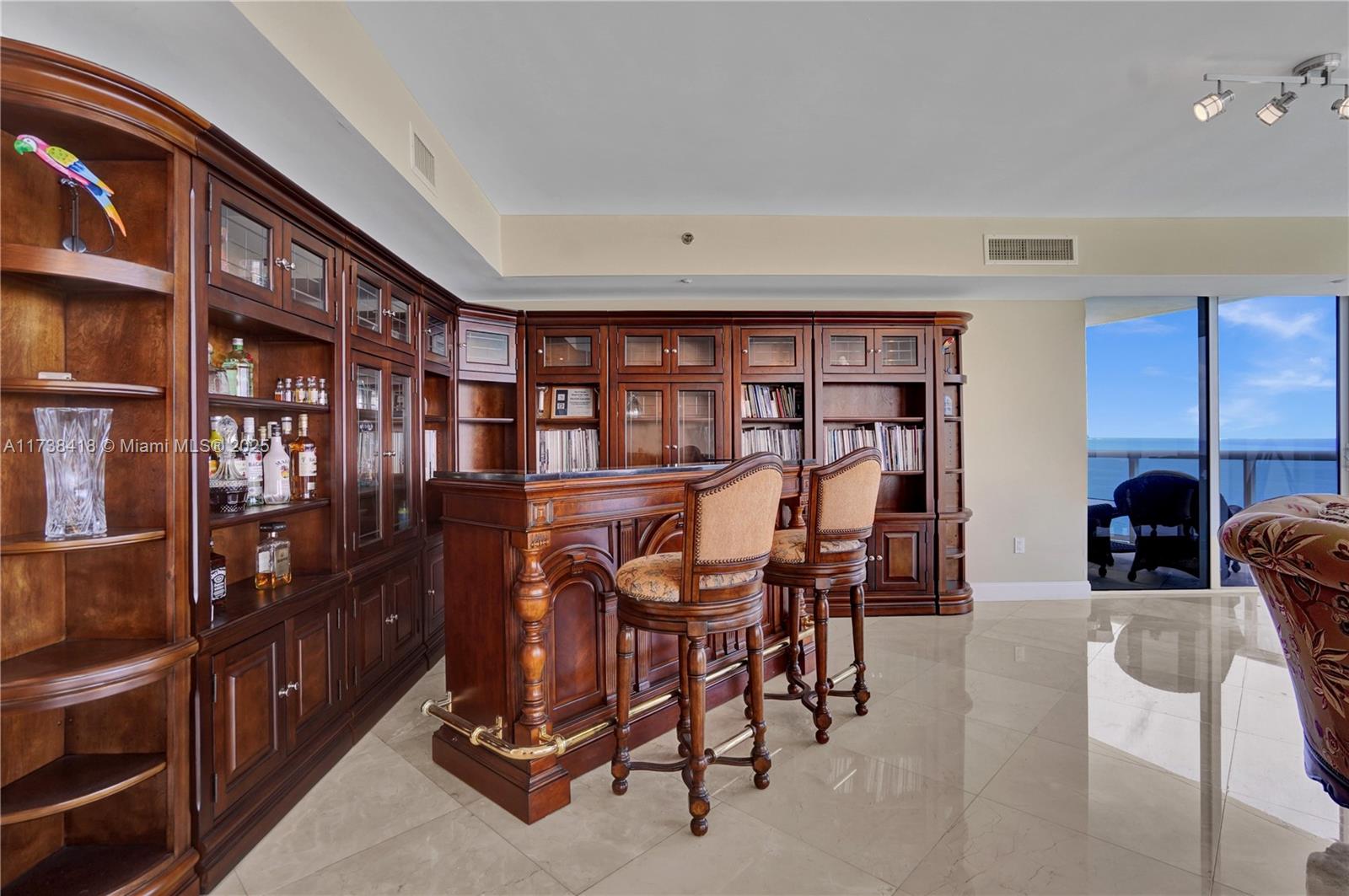 18911 Collins Ave # 3501