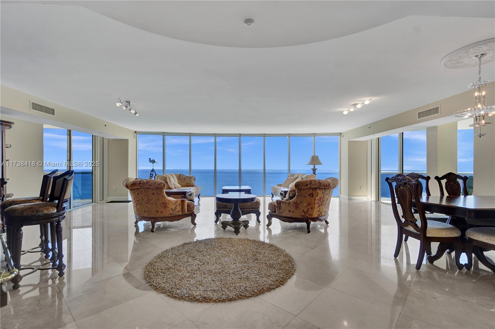 18911 Collins Ave # 3501