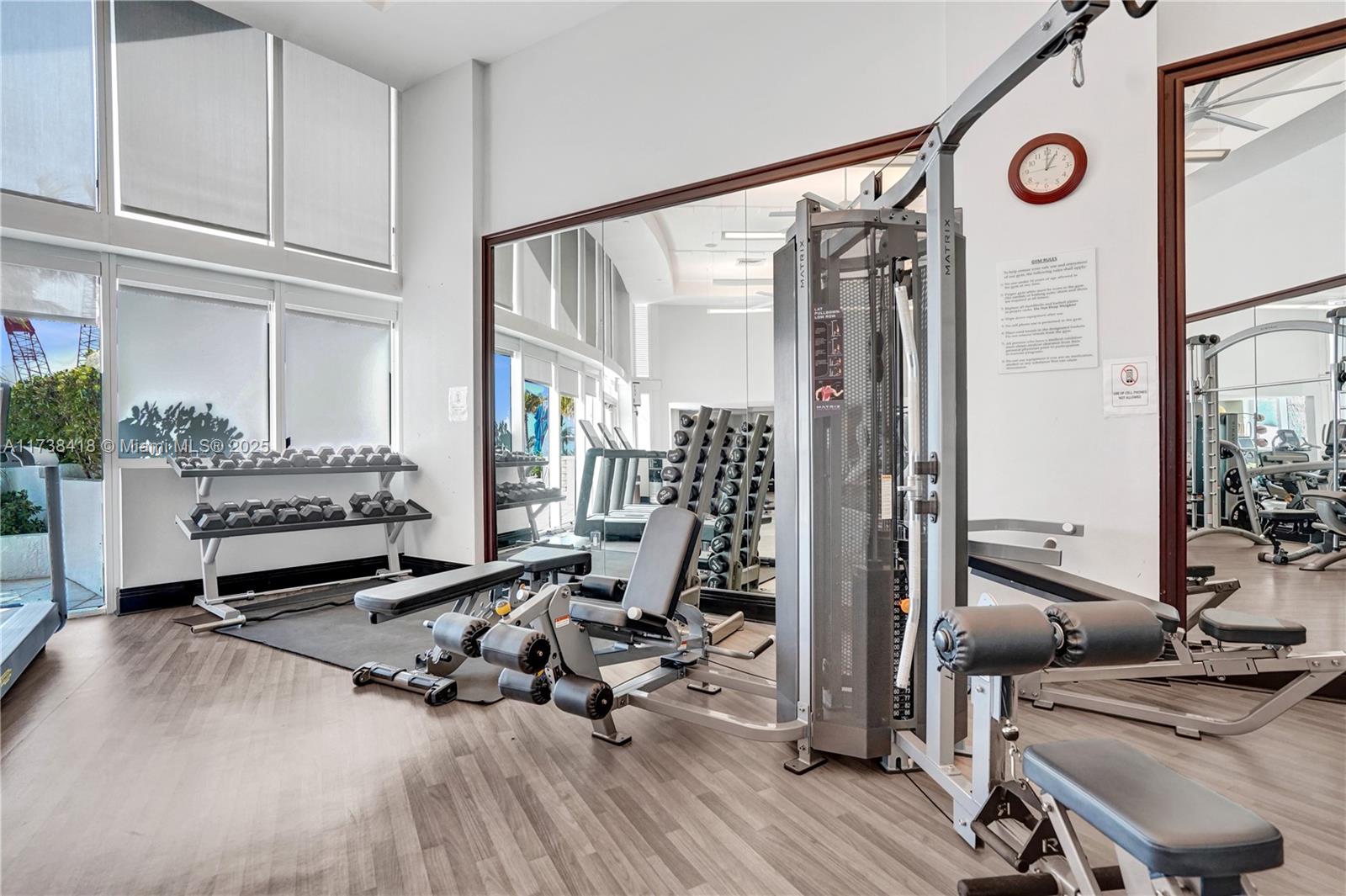 18911 Collins Ave # 3501