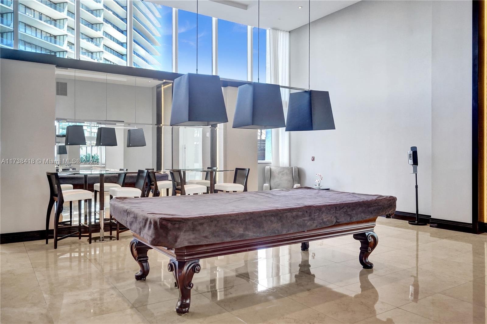 18911 Collins Ave # 3501