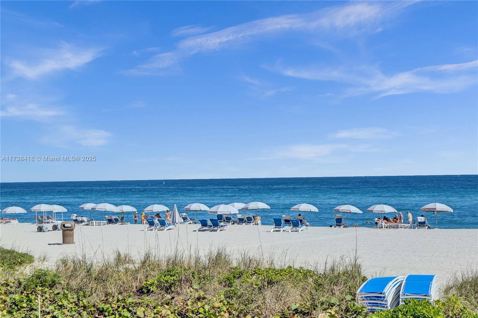 18911 Collins Ave # 3501