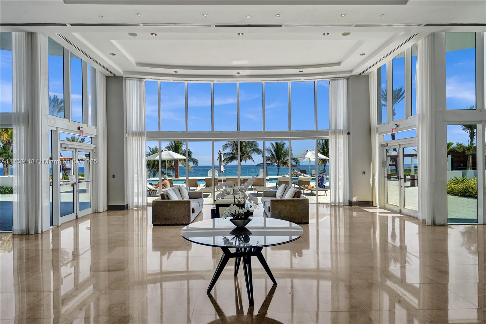 18911 Collins Ave # 3501