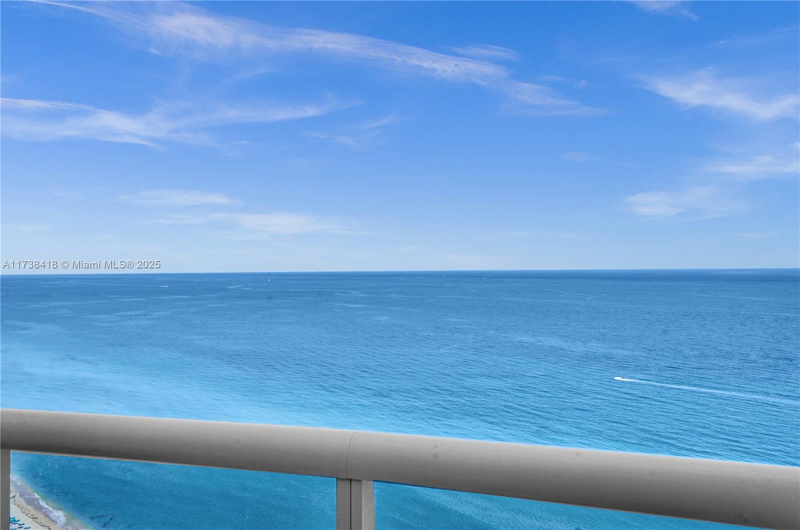 18911 Collins Ave # 3501