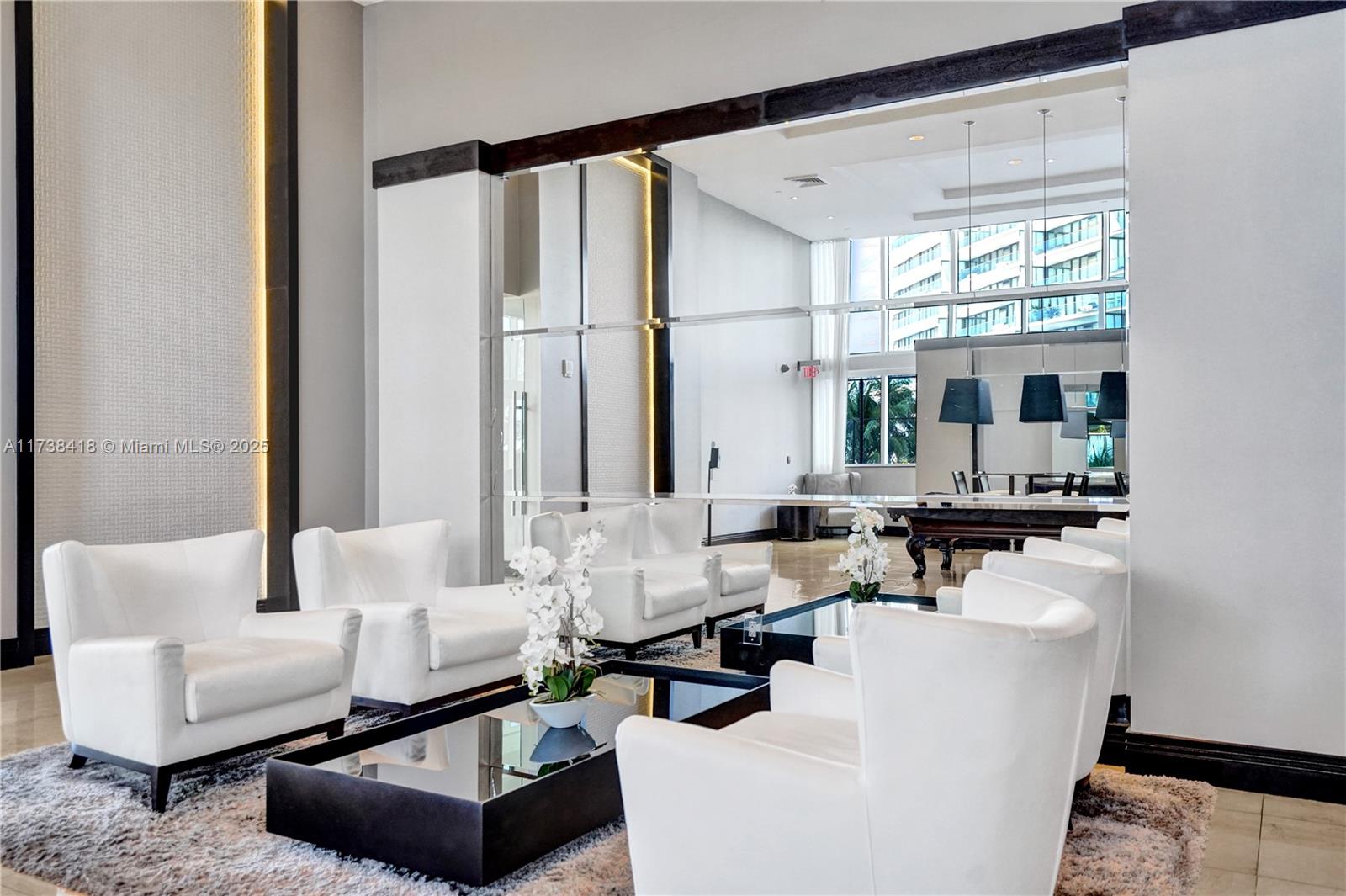 18911 Collins Ave # 3501