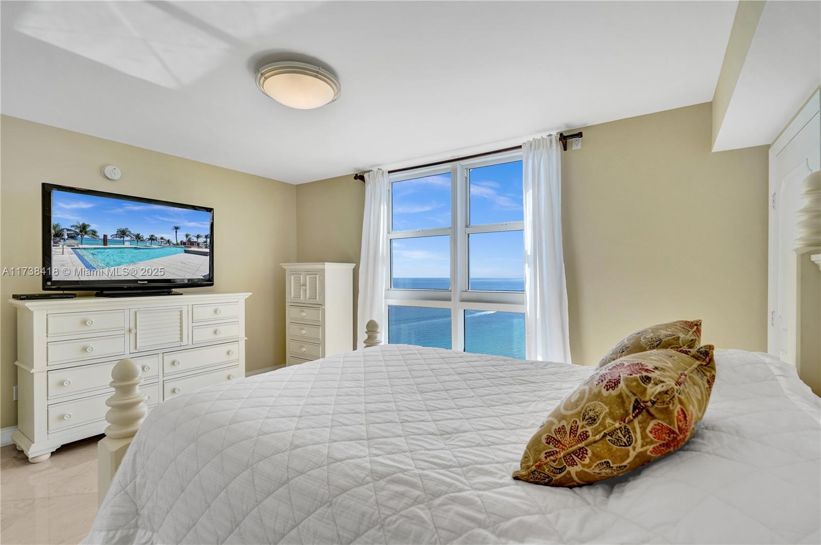 18911 Collins Ave # 3501