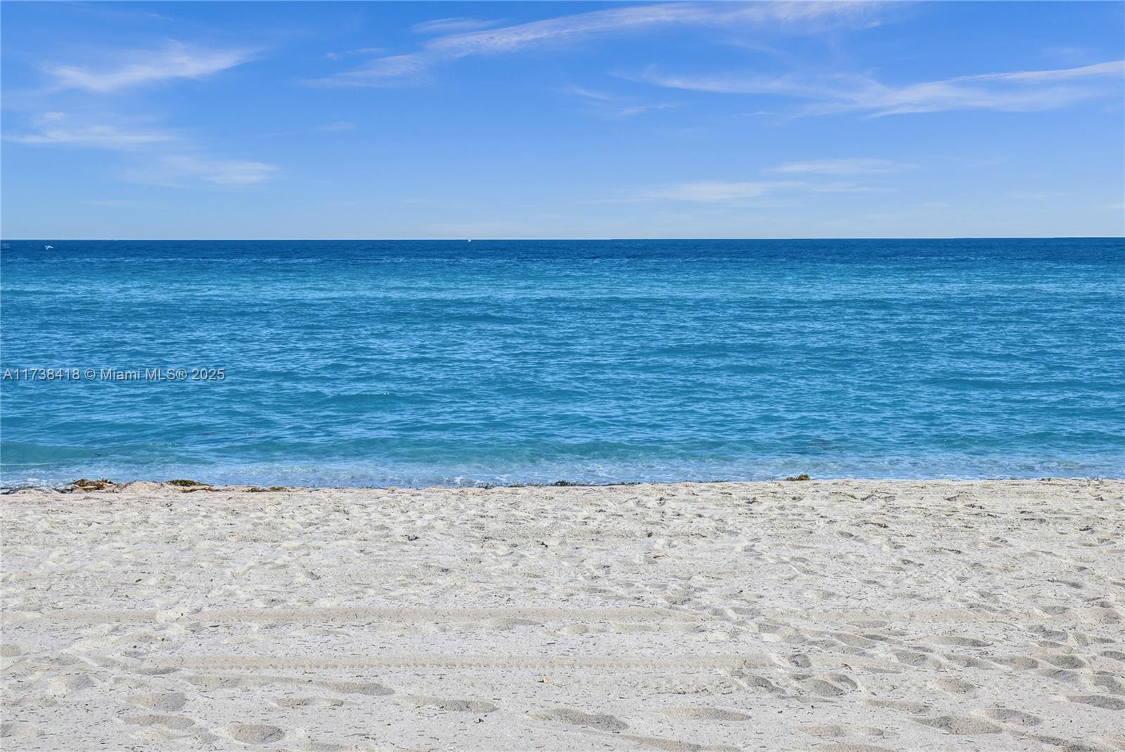 18911 Collins Ave # 3501