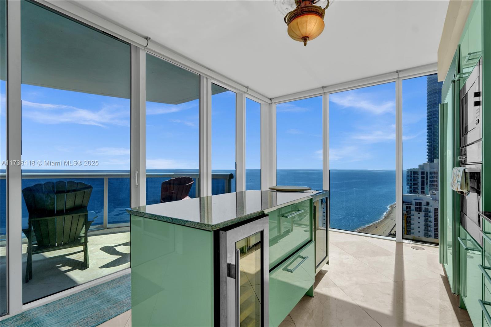 18911 Collins Ave # 3501