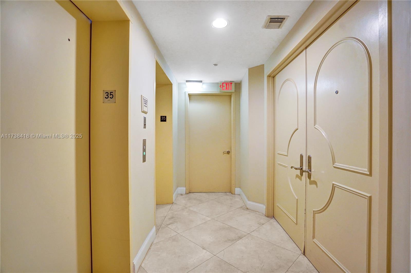 18911 Collins Ave # 3501