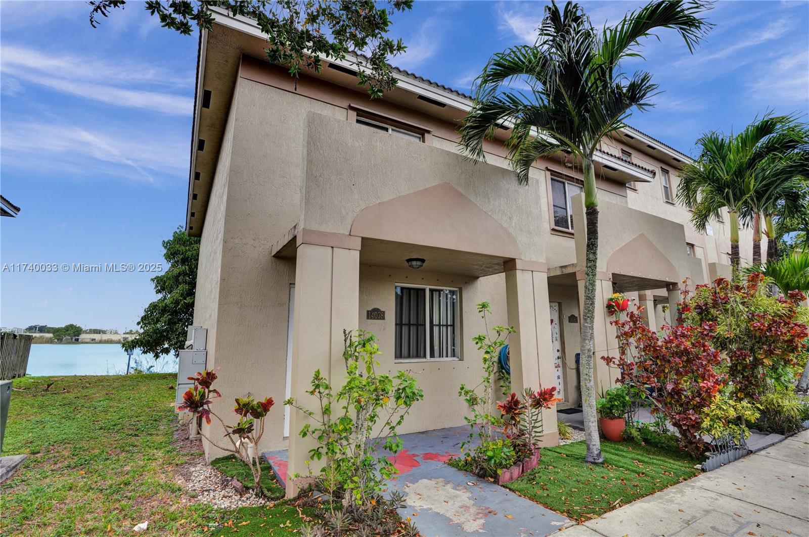 14078 NW 17th Ave # 14078, Opa-Locka Unit: 14078