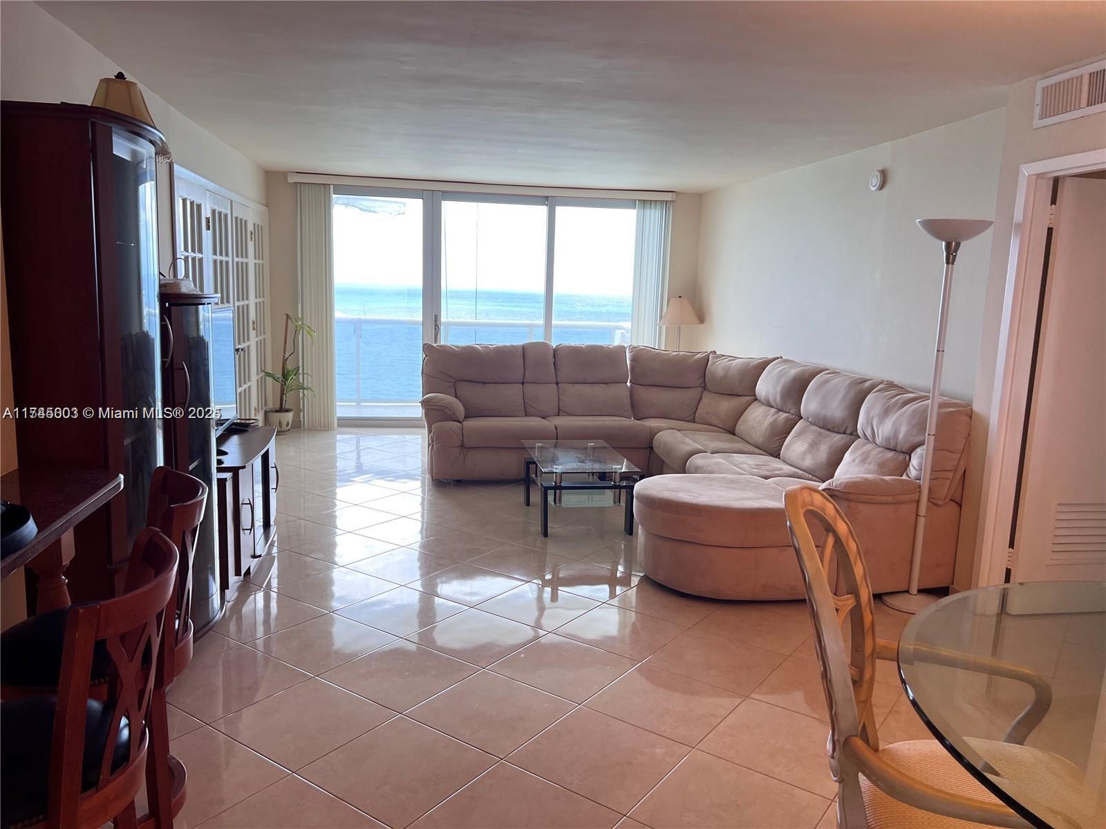 3140 S Ocean Dr # 2205
