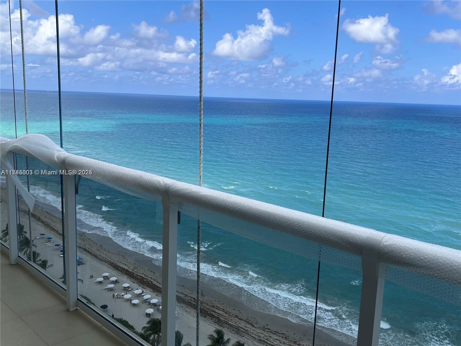 3140 S Ocean Dr # 2205