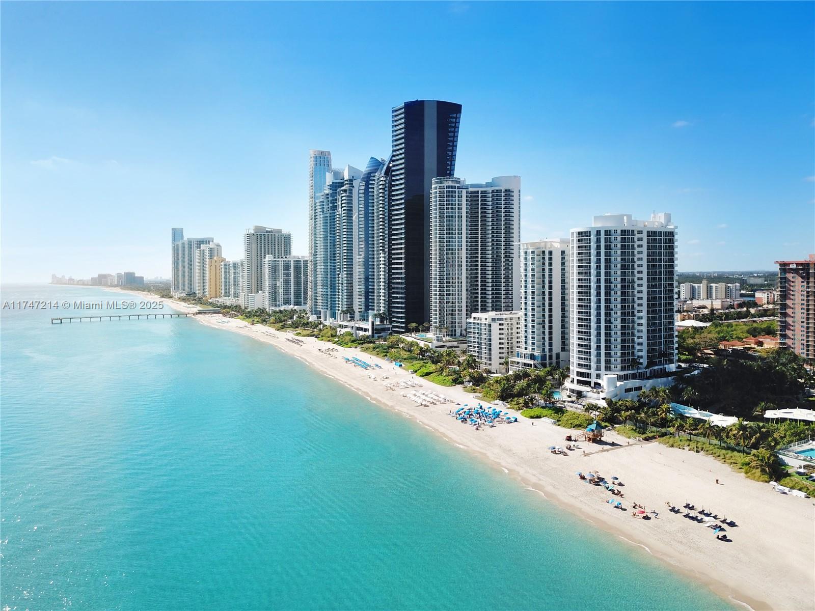 17375 Collins Ave # 1006