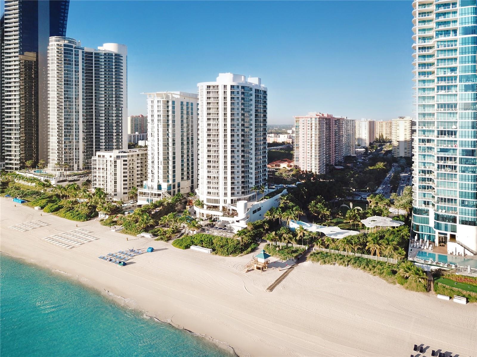 17375 Collins Ave # 1006
