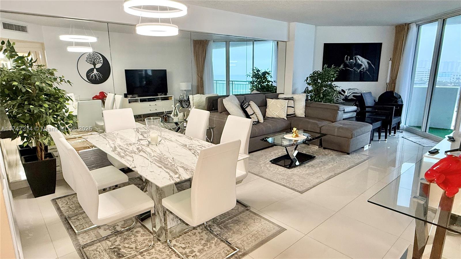 17375 Collins Ave # 1006