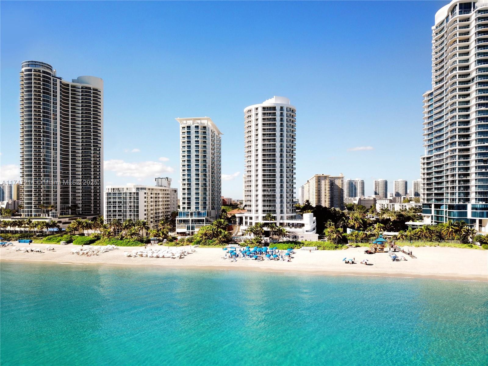 17375 Collins Ave # 1006
