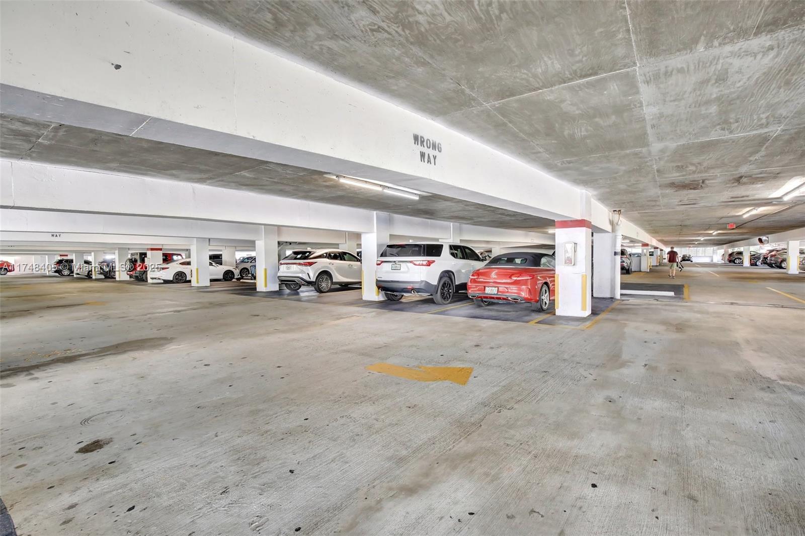 19101 NE 36th Ct # 307