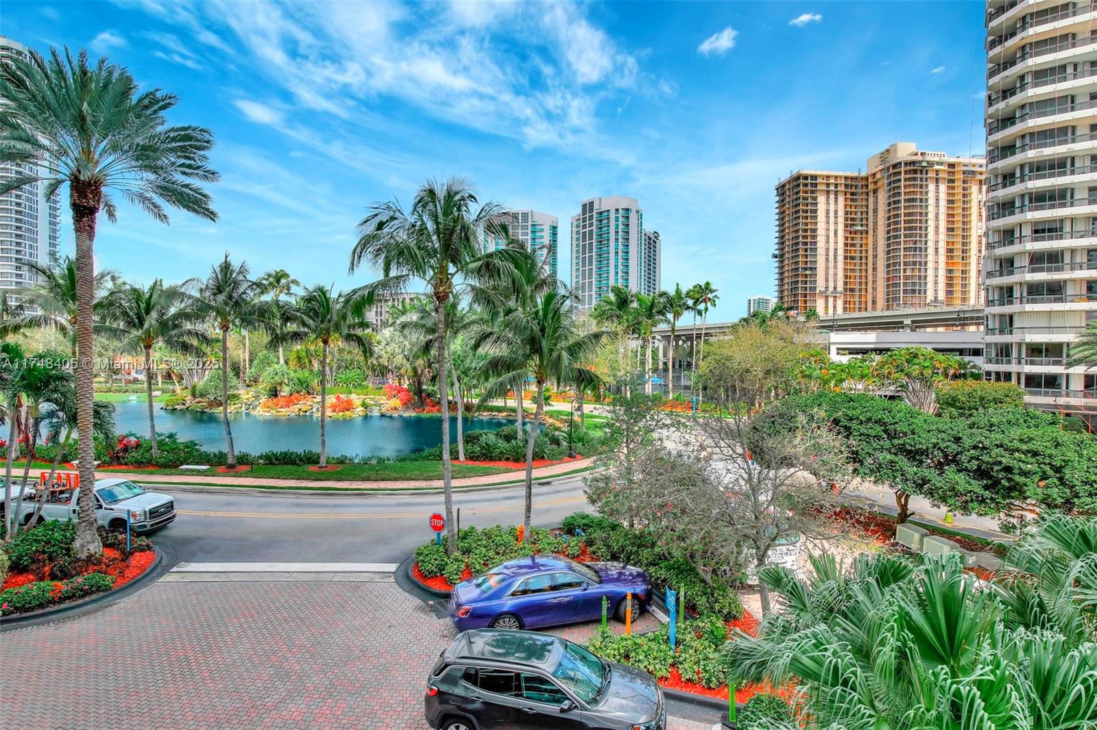 19101 NE 36th Ct # 307