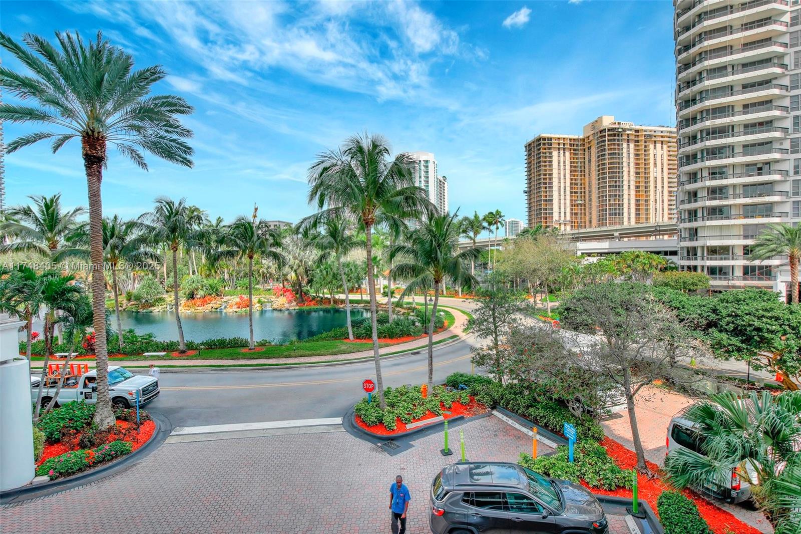 19101 NE 36th Ct # 307