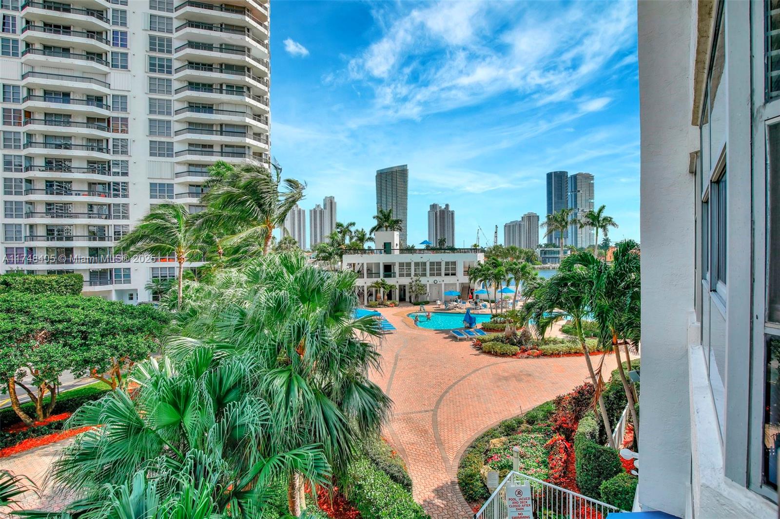 19101 NE 36th Ct # 307